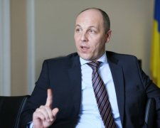 Парубий созвал парламентских глав Карпатского региона