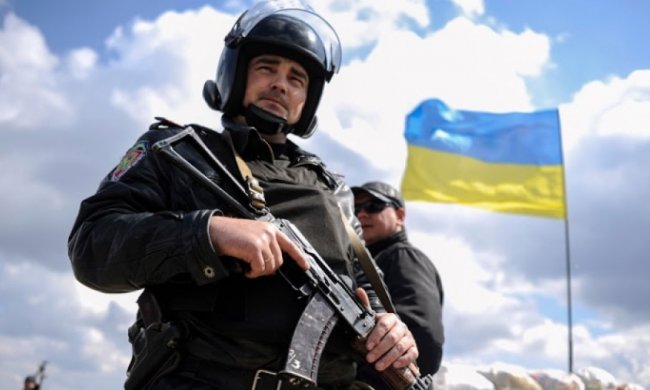 Бойовики вдавались до вогневих провокацій поруч із лінією розмежування
