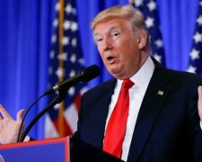 Трамп засумнівався у невтручанні російських хакерів