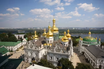 Головне за ніч: крадіжка української святині та кінець Путіна