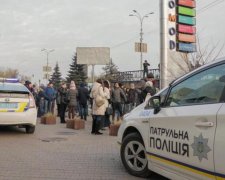 "Были звонки из России": стало известно, кто "минирует" украинские города