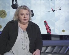 Эллина Шнурко-Табакова