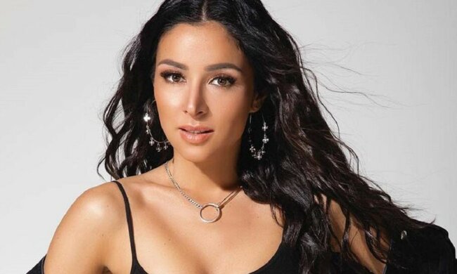 Злата Огневич, фото с Instagram