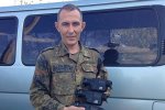 Фонд "Повернись живим" збирає кошти на 20 тепловізорів (фото)