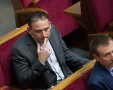 Добкіна-молодшого знову "накрило". Цього разу Надею Савченко