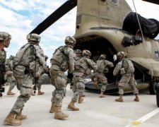 Польша и США готовят военный удар по России