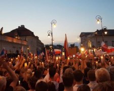 Путін відкриває шампанське: поляки прийняли закон про "злочини українців"