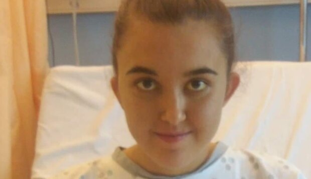 Украинка пережила две пересадки печени, родители молят о помощи: "Спасите нашу Лилечку"