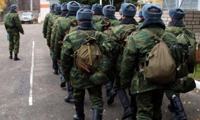 З Мінмолодьспорту мобілізували тисячу спортсменів і одного чиновника