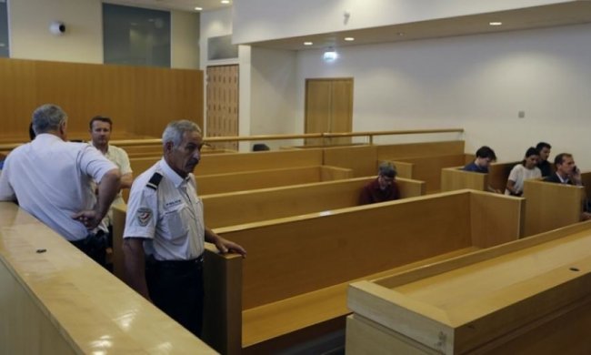 Французи посадили за решітку російських фанів