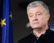 Больного коронавирусом Порошенко срочно госпитализировали