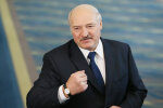 Олександр Лукашенко, фото: eurointegration.com.ua