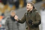 Cтало известно, какой клуб возглавит Ребров