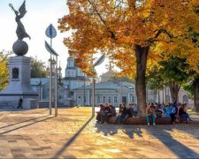 Погода в Харькове 5 июля: солнце спрячется от украинцев