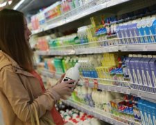 Вызывают рак: молочные продукты медленно убивают украинцев