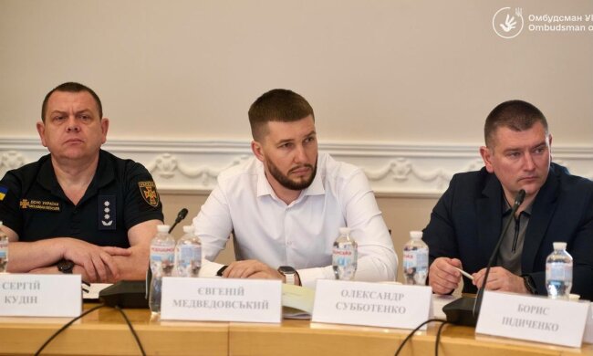 Екоцид має свою ціну: як в Офісі Омбудсмана розробляли план, що змусить Росію заплатити за отруєну українську природу