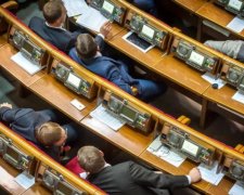 Шахов відкрив українцям правду про депутатську недоторканність