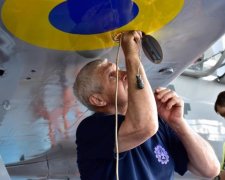 Новые крылья: Укроборонпром похвастался воздушным дельфином