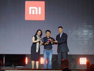 Xiaomi