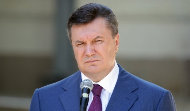 На рахунках «Сім’ї» Януковича заблоковано $280 млн – ГПУ