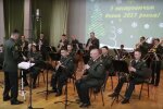 Нацгвардейцы оригинально поздравили украинцев легендарным "Щедриком"