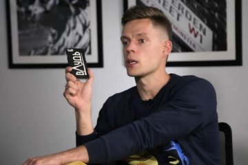 Что за идиот: соцсети чуть не разорвали российского "брата"