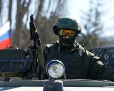 Путинские войска возле украинской границы: эксперт спрогнозировал вторжение