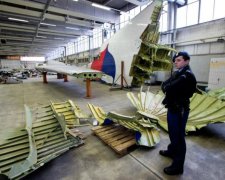 Катастрофа MH17: стало известно, кто ответит перед судом