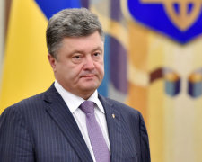 Порошенко прокомментировал отстранение Супрун