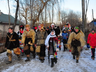 Старий Новий рік