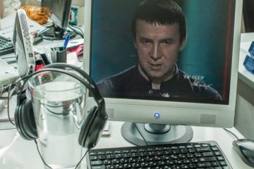 День рождения Анатолия Кашпировского:  интересные факты о психотерапевте 
