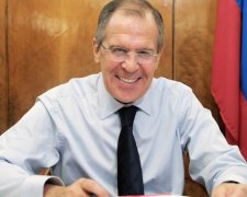 Лавров розповів, як вводить себе в нірвану