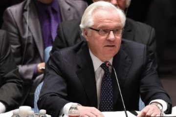 США разбомбили российских военных в Сирии