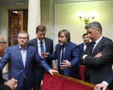 Розкол у "Оппоблоці": екс-регіонали терміново висунули ще одного кандидата, вже третій пішов