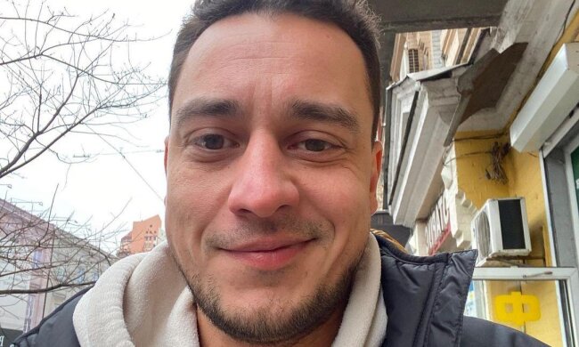 Евгений Синельников / instagram.com/synelnykov_yevgen
