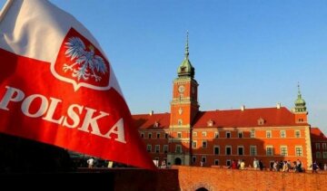 Кордон України з Польщею - на замку