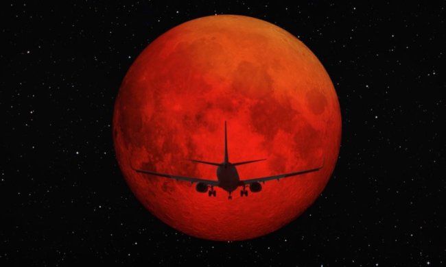 Лунное затмение 21 января: что запрещено делать в важный день
