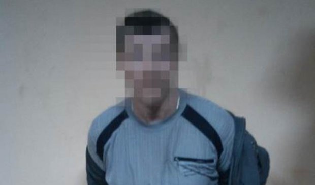 В зоні АТО затримали двох агентів терористів "ДНР" (відео)