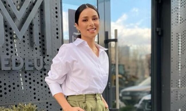 Злата Огневич. Фото: Instagram