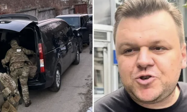 Євген Яхній