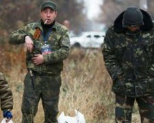 Бойовики масово "пропадають" на Донбасі
