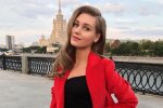 Христина Асмус, WMJ.ru