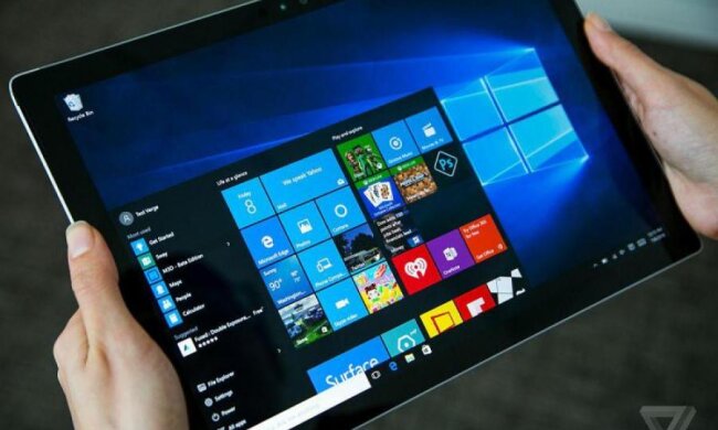 Мало денег: Microsoft добавит в Windows 10 рекламу