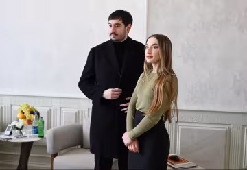 Сімейство азербайджанського президента під прицілом «жовтої» преси – невістка та син Алієва опинилися у фокусі медіаманіпуляторів