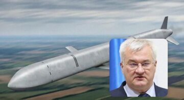 Російська ракета Х-101 залетіла в Польщу