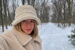Леся Никитюк, фото Instagram