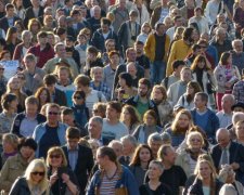 Волав, як на місяць: у Росії бурхливо відреагували на виступ Путіна