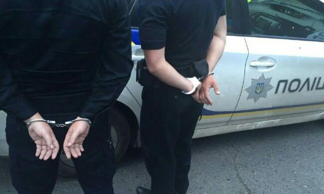 Розтрощив голову: під Києвом бійка батька з сином закінчився кривавим убивством