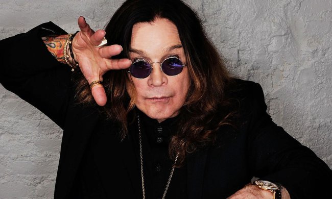 Оззі Осборн - "генетичний мутант": скандального музиканта перетворили на "піддослідного кролика", наука такого ще не бачила