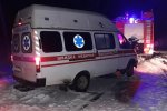 У Львові автобус з туристами потрапив у смертельну ДТП